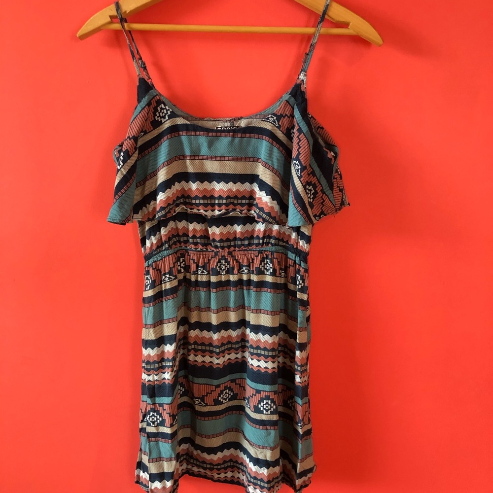Roxy | Summer Dress